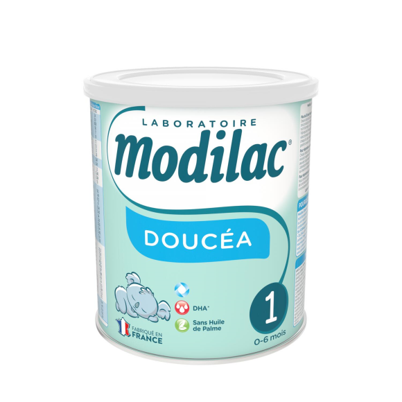 Modilac<sup>®</sup> DOUCEA 1 400g